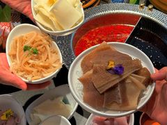 -牛YO寿喜烧火锅自助(三台子万象汇店)