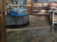 -乔家小院•非遗驴肉•本地小海鲜(滨河路店)