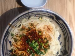 油泼面-老九圆山西面馆(CBD店)