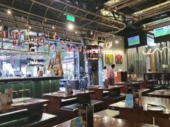 -haxnbauer海森堡德国餐厅(深圳coco店)