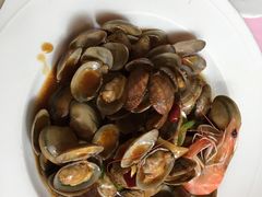 -高佳庄·舟山海鲜(海景旗舰店)