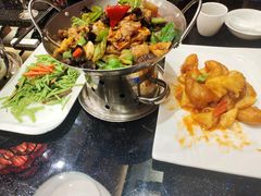 -乐和餐饮(活力源店)
