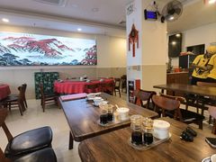 -长城东北菜(新港西路店)