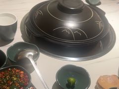 -狐狸爱上椰子鸡(滨江星光大道店)