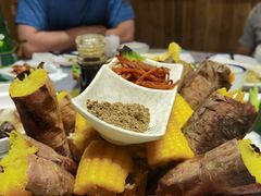 -牧马人奶茶馆(乌兰察布总店)