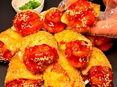 -必点海鲜·海肠捞饭大王(滨江道店)
