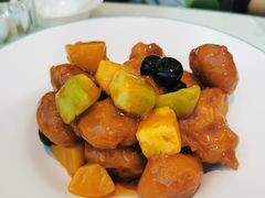 -大树餐厅(红旗街万达店)