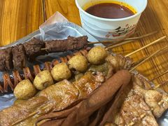 -胡仁根胡记炸炸炸