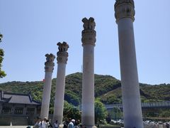 -阿育王寺素斋馆
