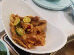 -润园四季椰子鸡火锅(南山海岸城店)