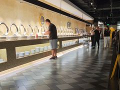 -汉巴味德·烤肉与啤酒的自助(杭州大悦城店)