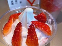 -喜茶(天津乐宾百货店)