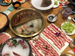 -五星桥原切肥牛火锅·30年专注好牛肉(湖塘店)
