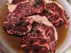 -谷牛日式烤肉(宝山U天地店)