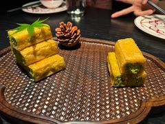 -锦楼·臻选新杭帮(杭州中心店)