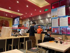 -味千拉面(郑州杉杉奥特莱斯购物广场店)