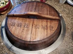 -好灶头妈妈菜·千岛湖柴火鱼餐厅(桐庐店)