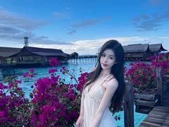 -卡帕莱度假村(西巴丹岛)