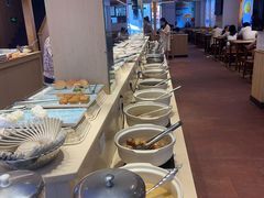 -素满香·食养自助(天一广场店)