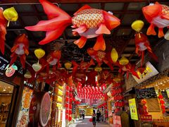 -大理古城