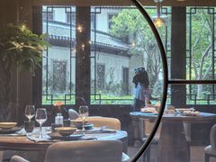 -杭州西湖柳莺里酒店·闻莺厅