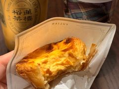 -裕莲茶楼(深圳万象天地店)