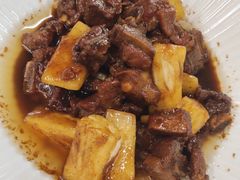 -老三样·旧食新味(船山路店)
