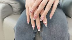 -斯馨·健康美甲美睫