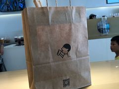 -喜茶(永旺梦乐城店)