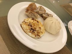 -成都天府丽都喜来登饭店