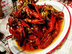 虾兵蟹将-汉虾王·油焖大虾(车公庙店)