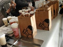 -喜茶(徐州金鹰店)