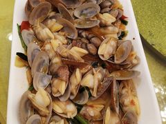 炒油蛤-潮人姐妹轩(海宁路店)