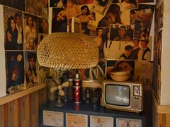 -就你餐厅(体育西横街店)