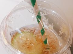 柠檬茶-避风塘·金牌店·夜宵(金玉兰店)