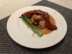 -顺德联塑万怡酒店·万荟轩自助餐厅