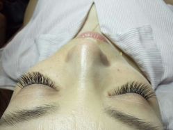 睫毛嫁接-光SPA科技美肤