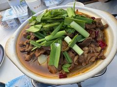 -黄牛肉馆·皖南土菜