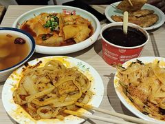 -再回首(兰州中心店)