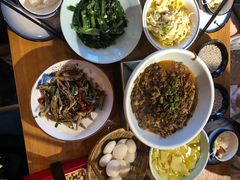 -印象鲵宴·张家界地标美食名片(溪布街店)