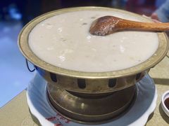 -塞伊德·蒙餐(锡林浩特店)