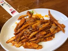 -全州拌饭馆(断桥店)