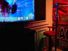 -麦乐星KTV(武清创意米兰店)