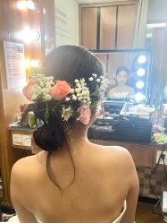 -金夫人婚纱摄影(总店)