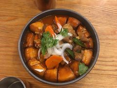 -塔哈尔·新疆盛宴(城西银泰店)