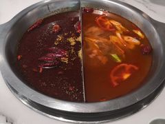 -傣妹火锅(狮子桥店)