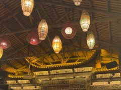 -HOHO餐厅(古子城店)