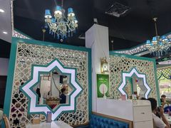 -帕米尔食府(白云观店)