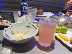 -奔海甄选·活鲜刺身铁板烧自助(太原里店)