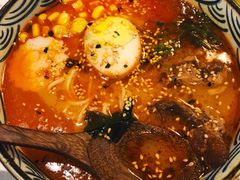 -万能料理屋(钟鼓岭路店)